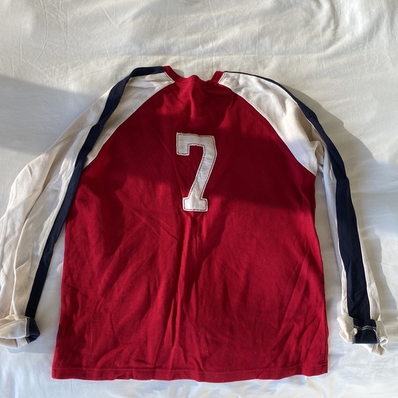 Vintage roots sweater - Picture 2 of 2